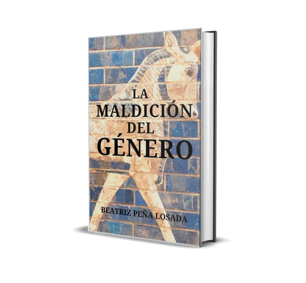 La maldición del género, de Beatriz Peña Losada