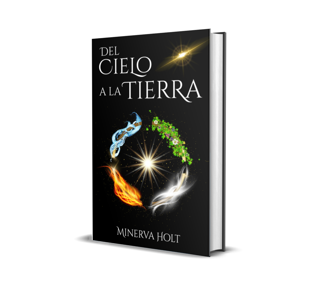 Del cielo a la tierra, de Minerva Holt