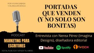 Diseño editorial, diseño de portadas para libros