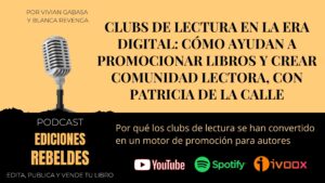 autopublicación profesional