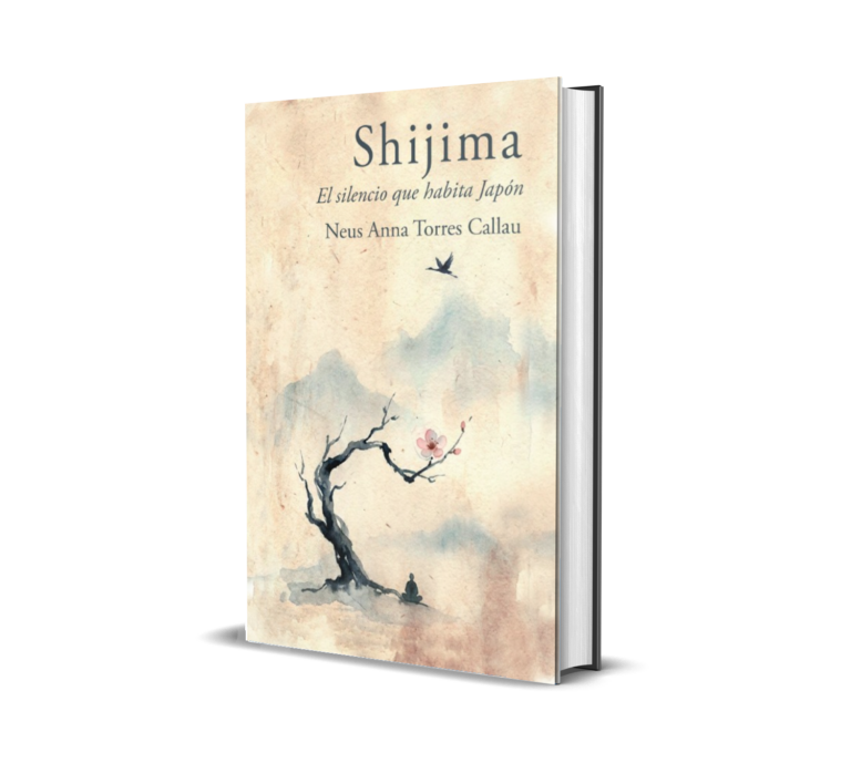 Shijima, de Neus Anna Torres Callau